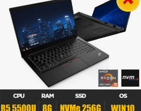 Thinkpad E14 E15锐龙版学生...