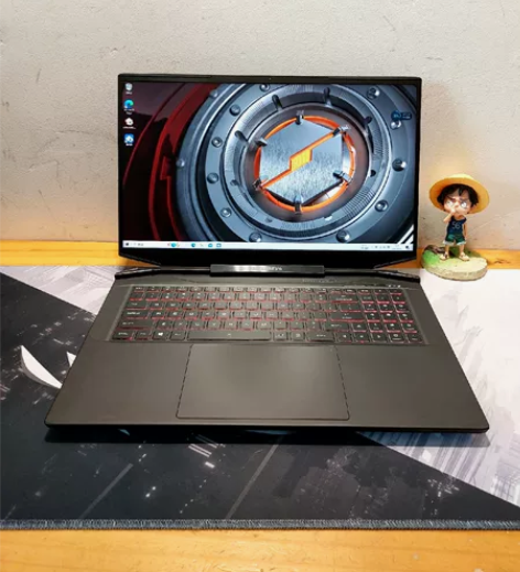 机械革命钛钽plus 10代i7 1087...