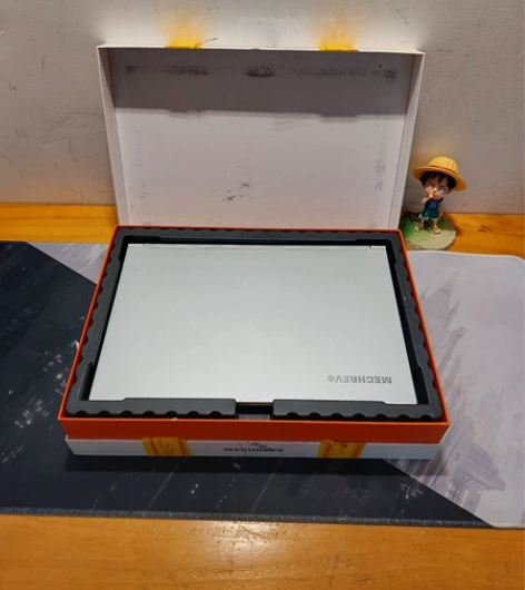 机械革命umipro 3 11代i7 11...