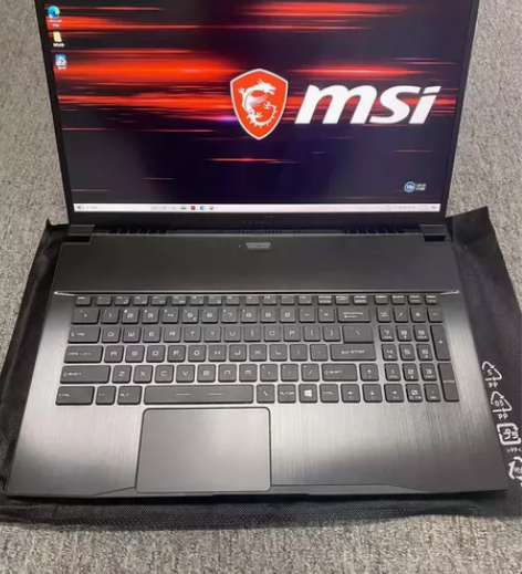 Z2 微星 GF75 Thin 10SE游...