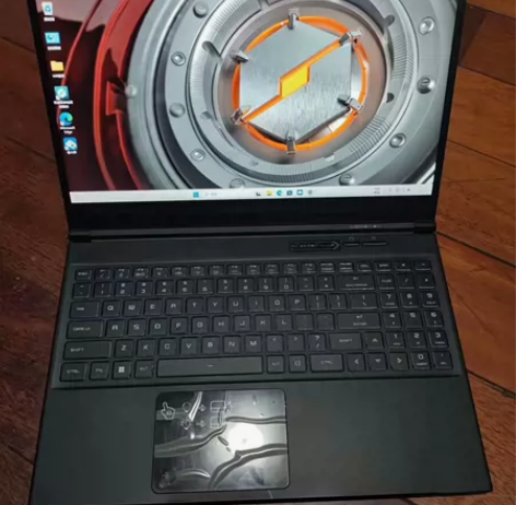 (全新)机械革命(MECHREVO)极光P...