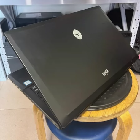 二手雷神 G150S-K5笔记本 处理器：...