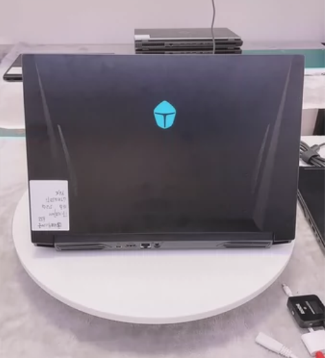 17.3寸雷神911ME i7电竞1650...