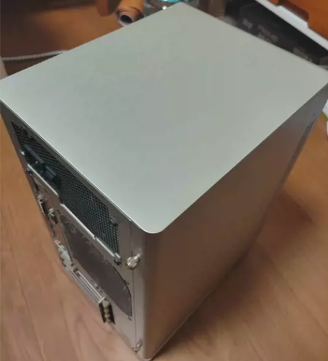 m-atx小型台式电脑，gtx750ti，...