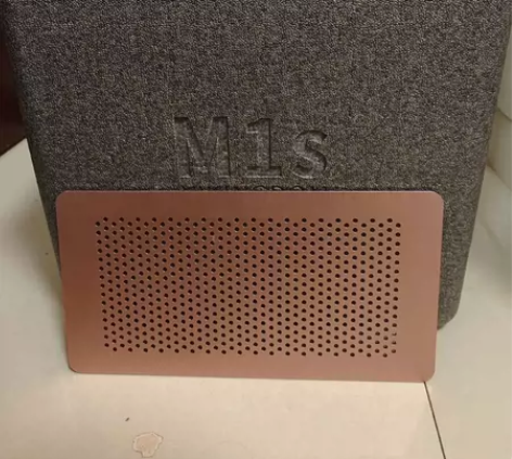 维京智造M1S itx机箱 自用一年多，有...