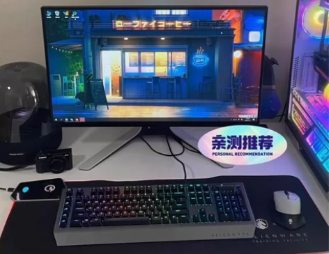 原价五千用了三个月130万分十二台式电脑主...