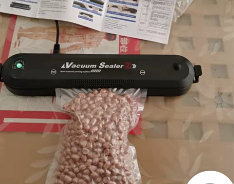 店不干了,真空封口机35.8元清货包邮甩,...