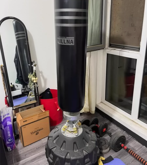 拳击沙袋 5成新￥603人想要