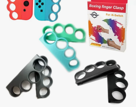 任天堂Switch有氧拳击手环 NS ol...