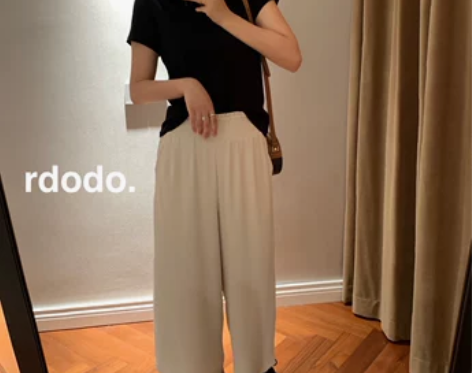 Rdodo自线 日本进口三醋酸空气裸肤感阔...