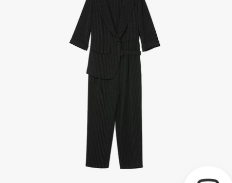 【狂欢价】伊华欧秀2018夏季女装新款韩版...