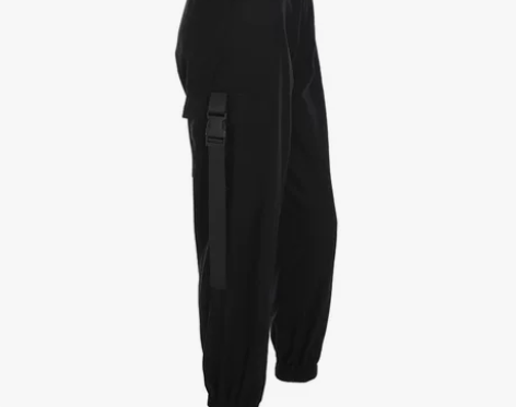 ?DQSTORE秋冬新款ins超火的街舞高...