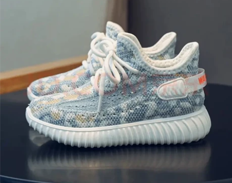 回力童鞋儿童运动鞋秋季新款轻便飞织女童跑鞋...