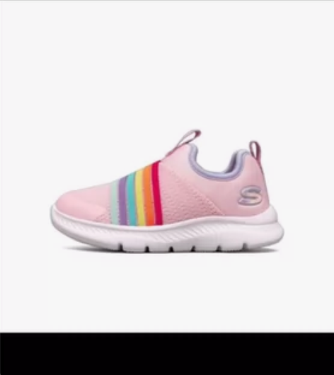 Skechers斯凯奇超多款男女小童闪灯运...