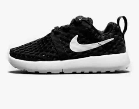 正品耐克NIKE夏季新款网眼透气儿童鞋男童...