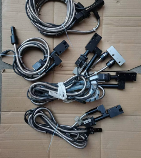 远心镜头1x56+光源茉莉MORITEX ...