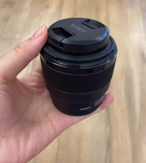 索尼FE1.8/50mm全画幅定焦镜头 2...