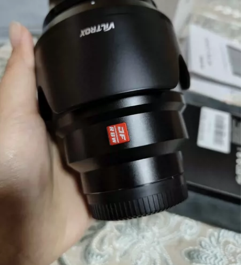 出唯卓士xf85-1.8富士卡口二代镜头 ...