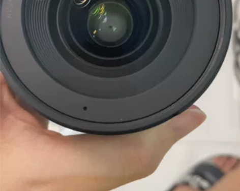 M口 适马16mm f1.4 DC DN ...