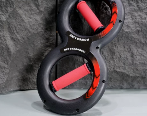 臂力器 器材臂力器SUMMITDRAGON...