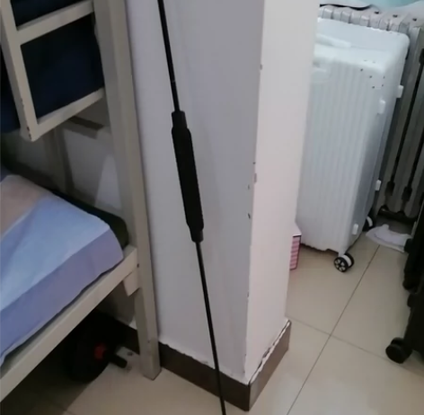 健身臂力棒 感兴趣的话点“我想要”和我私聊...