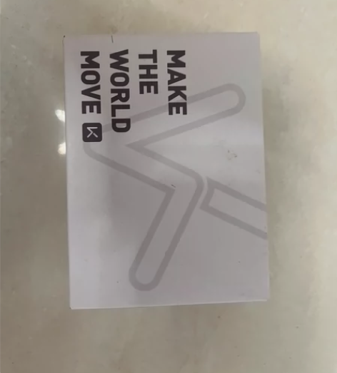 keep美背拉力器 30元包邮 感兴趣的话...