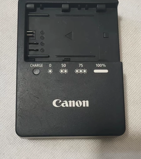 佳能LC-E6原装充电器 产品型号原装充电...