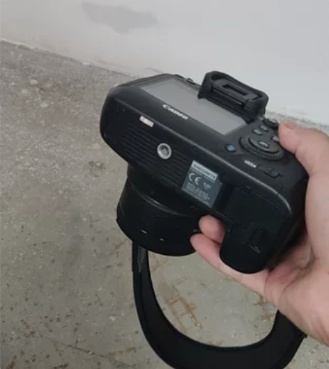 ?出佳能6D?小痰盂三代。EF50mmF1...