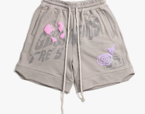 TREMINAL 2022SS复古GF发泡...