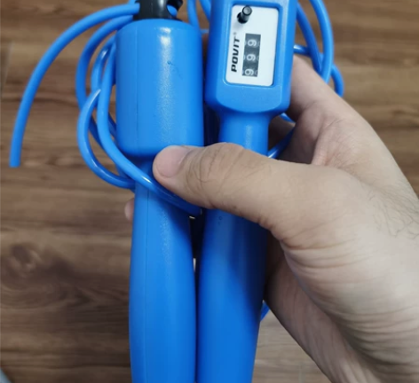 计数跳绳 全新 两条 感兴趣的话点“我想要...