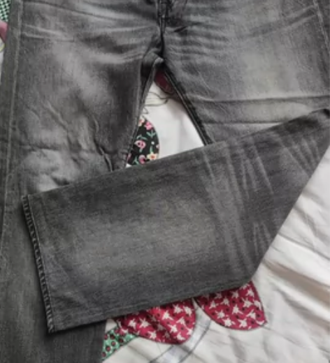 李维斯levi’s501直筒牛仔裤 34*...