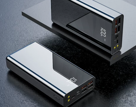 正品充电宝 超大容量适用于vivo华为op...