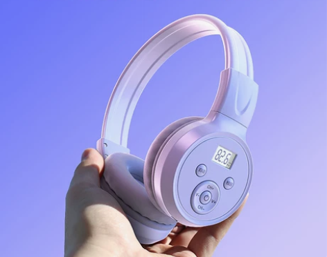 英语四级听力耳机大学四六级考试专用4级六级...