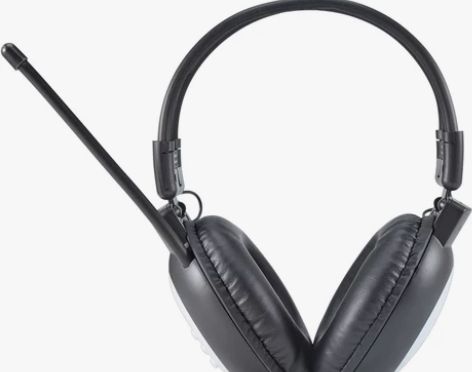 英语四六级听力耳机四级4级六级46级fm调...