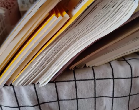 【送课+3月真题纸质版】张剑黄皮书英语六级...