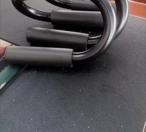 全新包邮【加粗钢管】俯卧撑支架S型俯卧撑架...