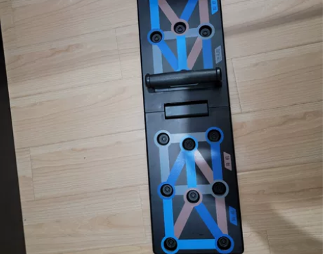 俯卧撑支架 京东京造 自提 不包邮 感兴趣...