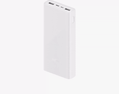 【最后几台】99新小米充电宝20000毫安...