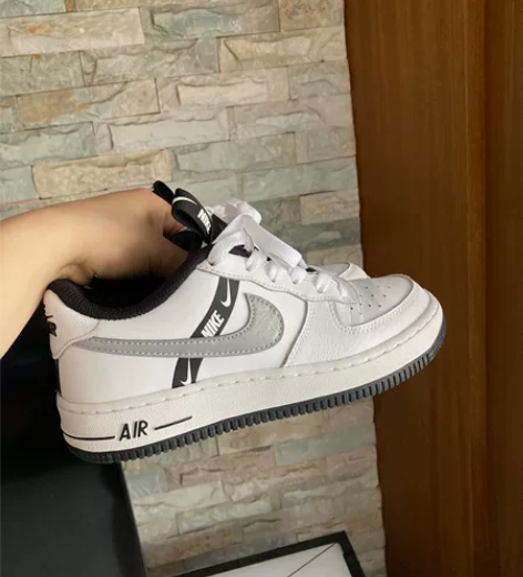 耐克女鞋36码实物看图基本还是挺新的正品 ...