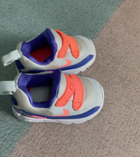 Nike/耐克正品 Max Air 小童一...