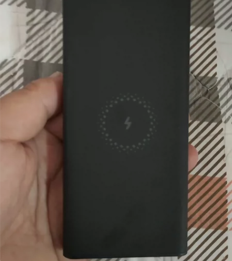 小米无线充电宝青春版，10000毫安WPB...