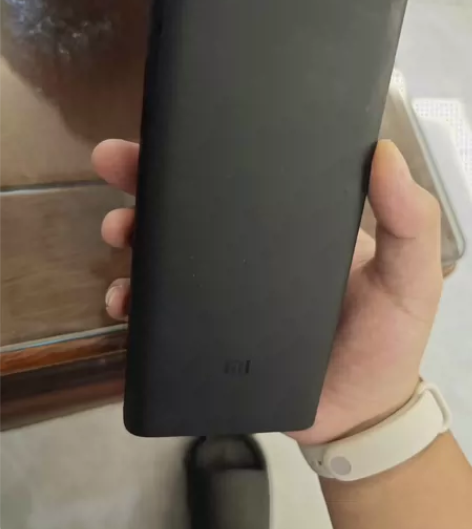 小米50w充电宝,20000mAh,京东3...