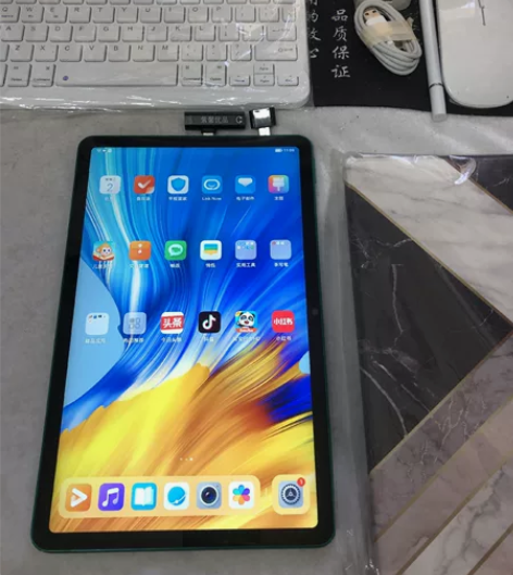 ?特价 荣耀平板v6 高配 6+256g ...