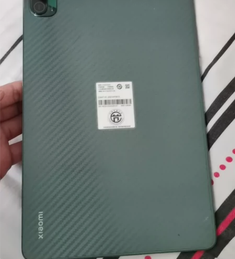 小米平板5为了考试上网课的考完试了想出手买...