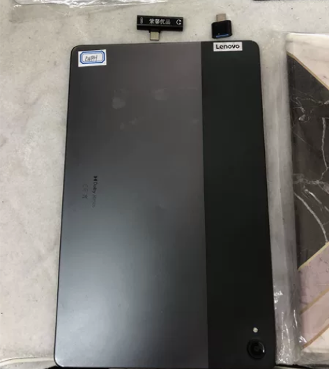 联想小新pad 6+128g 成色如图一般...