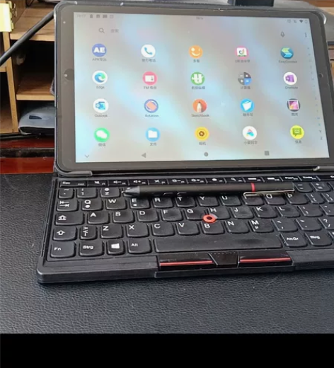 个人自用的酷比魔方平板iPlayer30 ...