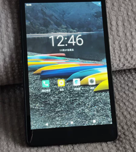 酷比魔方 iPlay 8T，3+32G，8...