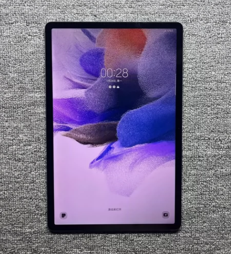 现货带笔三星平板GalaxyTab S7F...