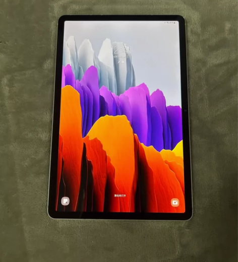 【618特价】～三星平板galaxytab...