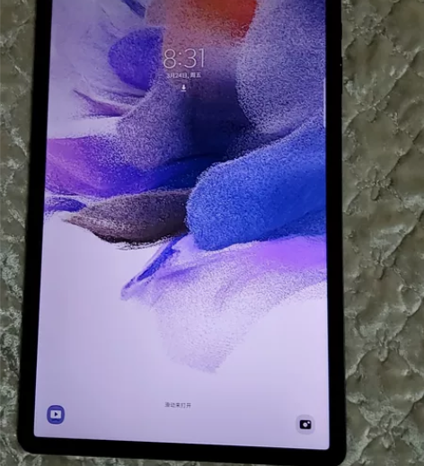 特价～三星平板 Tab  S7 FE T7...